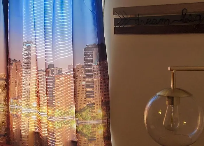 Apartment Cozy 1 Bedroom, 1 Min From Irving Park Blue Line, Free Parking Chicago