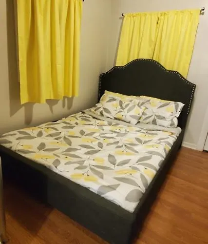 Cozy 1 Bedroom, 1 Min From Irving Park Blue Line, Free Parking Chicago