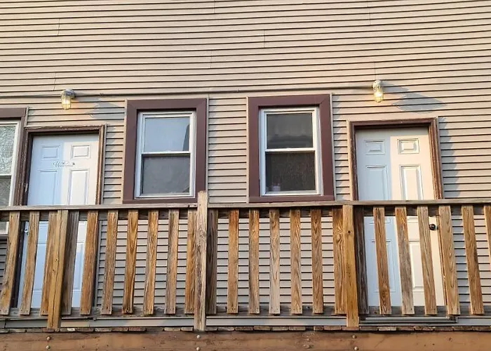 Apartment Cozy 1 Bedroom, 1 Min From Irving Park Blue Line, Free Parking